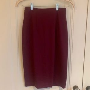 Halogen Pencil skirt